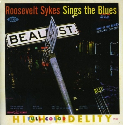 TOWER RECORDS ONLINE㤨Roosevelt Sykes/Sings The Blues[CDCHM1132]פβǤʤ1,890ߤˤʤޤ