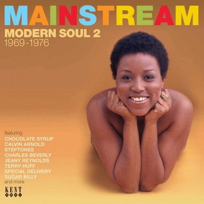 Mainstream Modern Soul 2 1969-1976