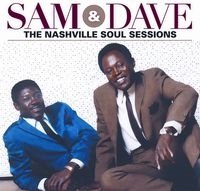 The Nashville Soul Sessions