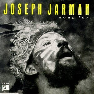 Song For Joseph Jarman