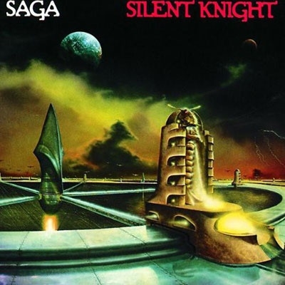 Saga/Silent Knight[8219342]