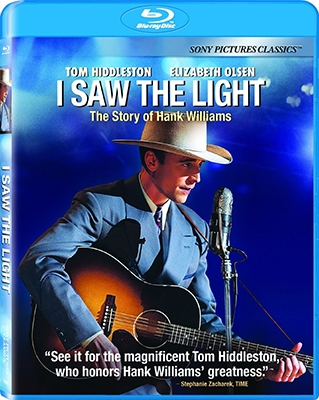 Hank Williams/I Saw the Light