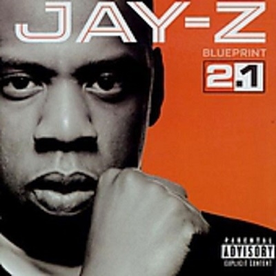 Jay-Z/The Blueprint 2.1[0773442]