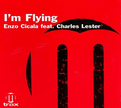 I'm Flying I'm Flying