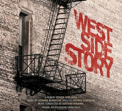 West Side Story (Original Motion Picture Soundtrack)