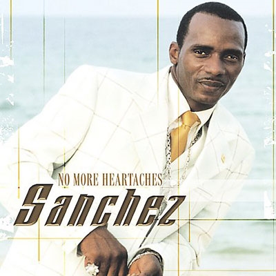 Sanchez/No More Heartaches[VP16662]