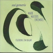 Mark Masters/Sui Generis[CAPRI74172]