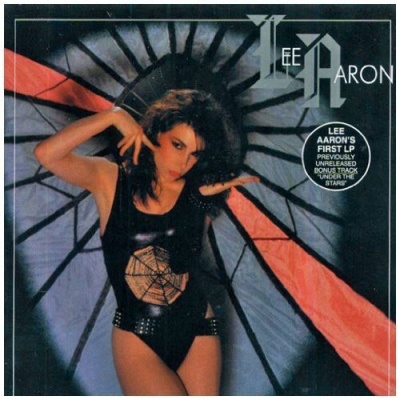 Lee Aaron/Project[ATIC11932]