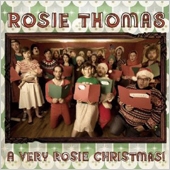 Very Rosie Christmas, A