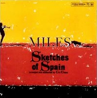 Miles Davis/スケッチ・オブ・スペイン +3