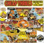 Janis Joplin/Cheap Thrills[CK65784]