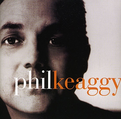 Phil Keaggy