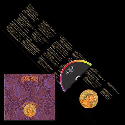 In The Garden In The Garden