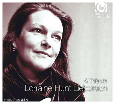 Lorraine Hunt Lieberson - A Tribute