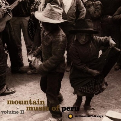 TOWER RECORDS ONLINE㤨Mountain Music Of Peru, Vol. 2[SFWCD40406]פβǤʤ2,690ߤˤʤޤ