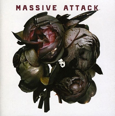 Massive Attack/Collected[CDV3017]