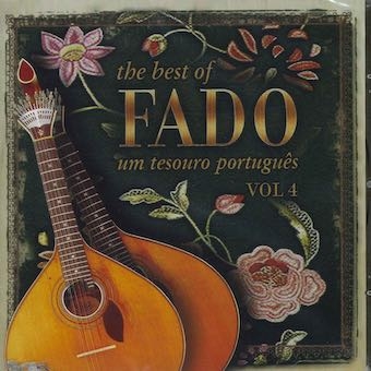 TOWER RECORDS ONLINE㤨The Best Of Fado - Um Tesouro Portugues Vol.4[09463609022]פβǤʤ2,690ߤˤʤޤ