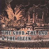 The Good, The Bad, And The Queen