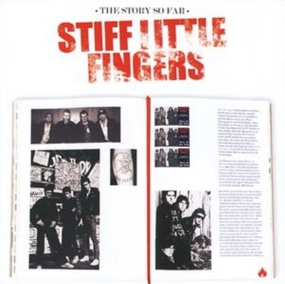 Stiff Little Fingers/Story So Far, The[3899652]