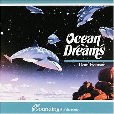 Ocean Dreams [ECD] [HDCD]