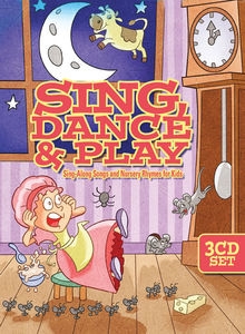 Sing Dance & Play