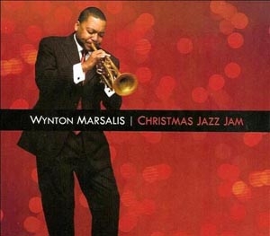 Christmas Jazz Jam (Target Exclusive)＜限定盤＞