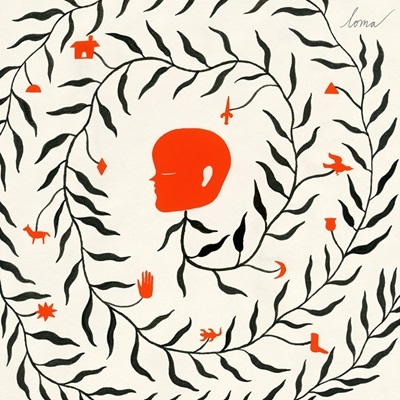 Loma/How Will I Live Without a Body?[SPCD1474]