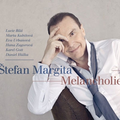 Stefan Margita - Melancholie