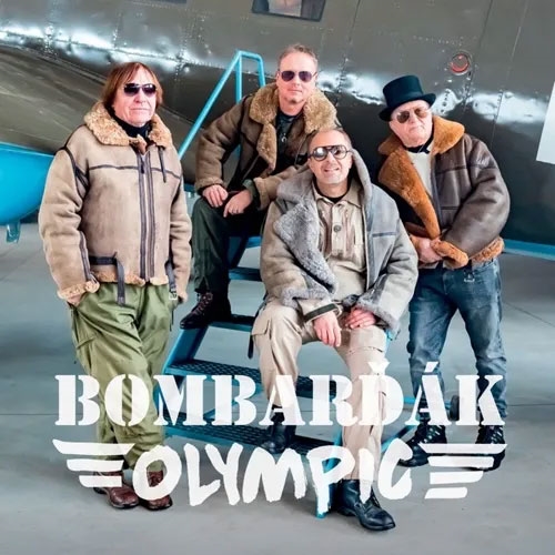 Olympic/Bombardak[SU69622]