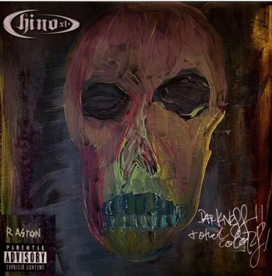 Chino XL/Darkness And Other Colors[TTYR1231]