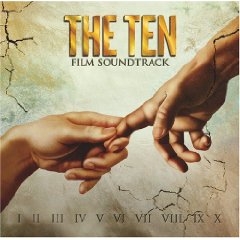 The Ten - Film Soundtrack