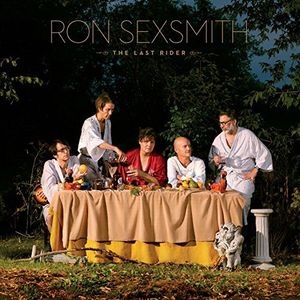 Ron Sexsmith/The Last Rider[2978821]