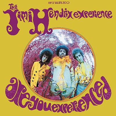 The Jimi Hendrix Experience/アー・ユー・エクスペリエンスト?＜完全