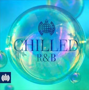 Chilled R&B[MOSCD525]