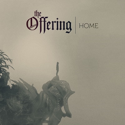 The Offering/Home[19075964532]