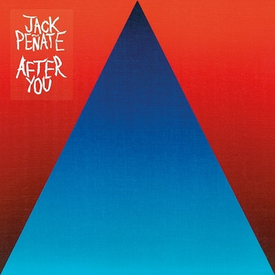 Jack Penate/After You[XL994CD]