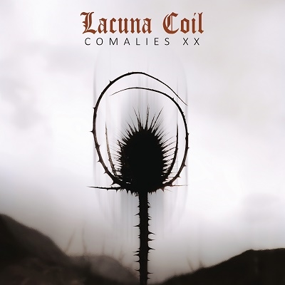 Lacuna Coil/Comalies XX (Deluxe 2CD Artbook)㴰ס[19658737702]