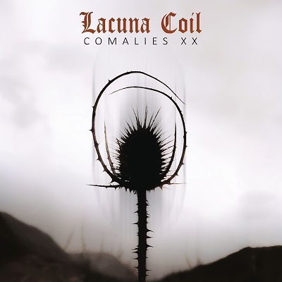 Lacuna Coil/Comalies XX (Deluxe 2CD Artbook)�㴰�����������ס�[19658737702]