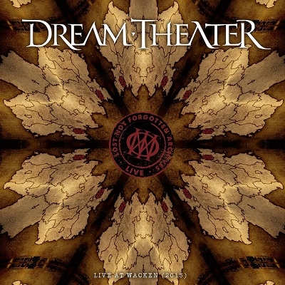 Dream Theater/Lost Not Forgotten Archives Live At Wacken (2015)[19658756202]