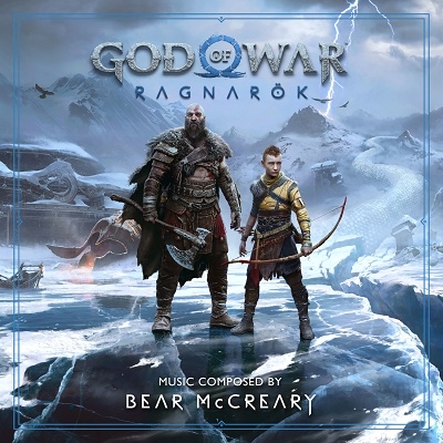 Bear McCreary/God of War Ragnarok[19658792222]