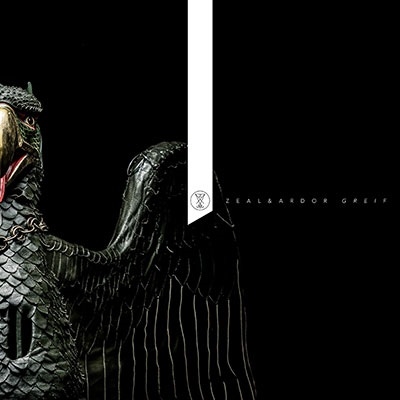 TOWER RECORDS ONLINE㤨Zeal & Ardor/Greif[ZAA04]פβǤʤ2,490ߤˤʤޤ