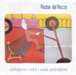 2nd （それぞれに人生の問題をかかえているものさ）