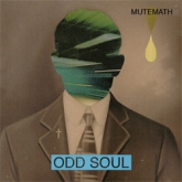Odd Soul (Signed)<限定盤> Odd Soul (Signed)<限定盤>