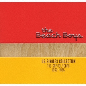 The Beach Boys/US シングル・コレクション