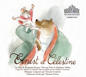 Vincent Courtois/Ernest et Celestine[3994472]