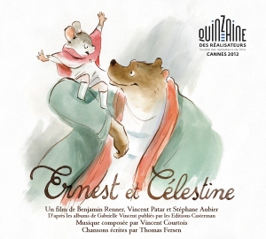 Ernest et Celestine Ernest et Celestine