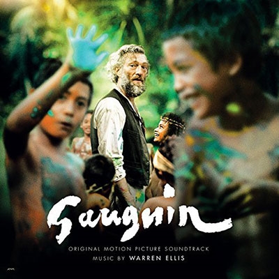 TOWER RECORDS ONLINE㤨Warren Ellis/Gauguin[3999352]פβǤʤ3,490ߤˤʤޤ