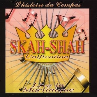 TOWER RECORDS ONLINE㤨Skah Shah #1/Unification Live In Martinique[DK128CM415552]פβǤʤ2,790ߤˤʤޤ