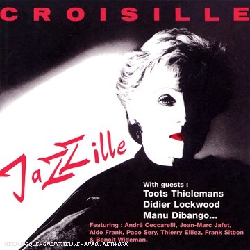Jazzille Jazzille