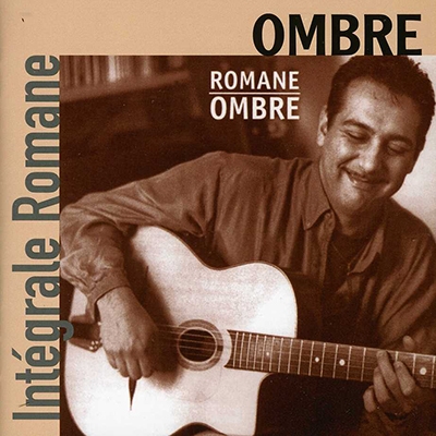 Ombre: Complete Romane, Vol. 3